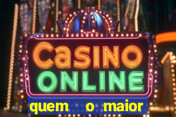 quem  o maior time de minas